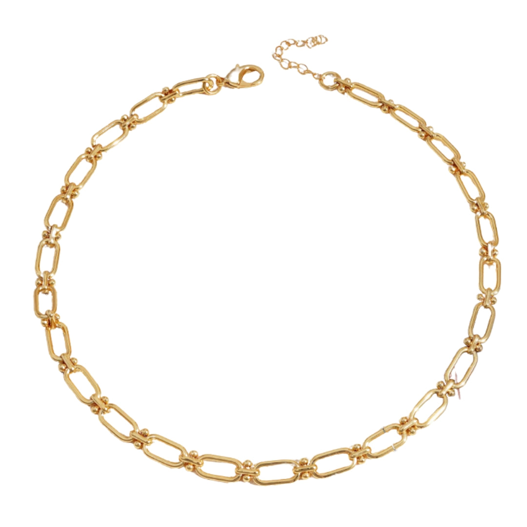 Chunky  Glow Necklace