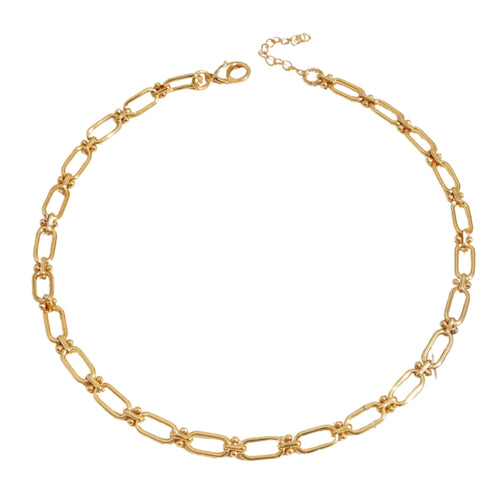 Chunky  Glow Necklace