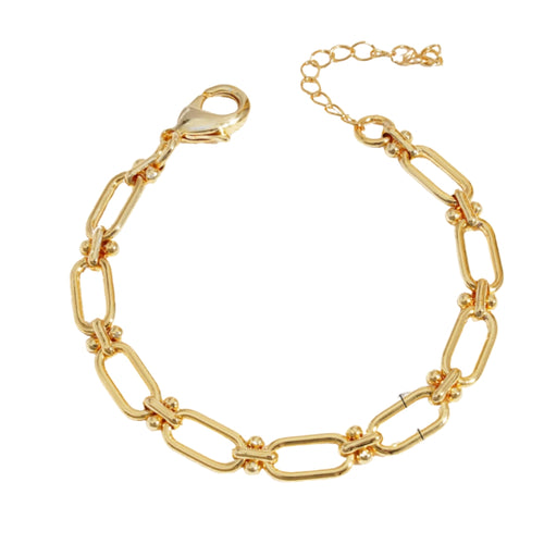 Chunky Glow Bracelet