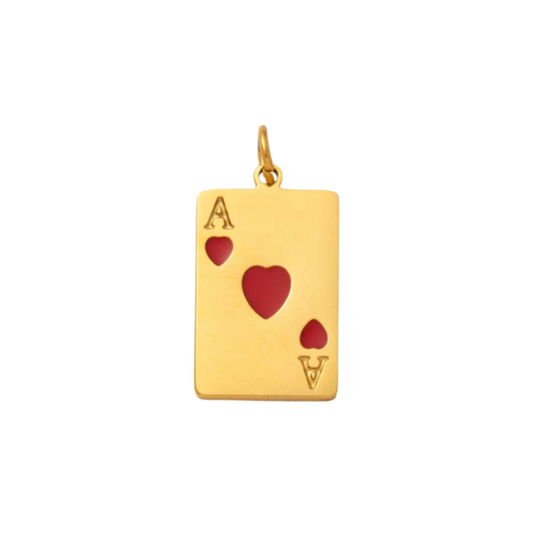 Golden Ace