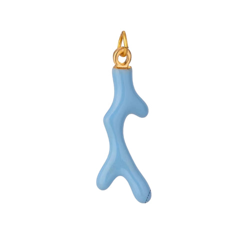 Blue Coral
